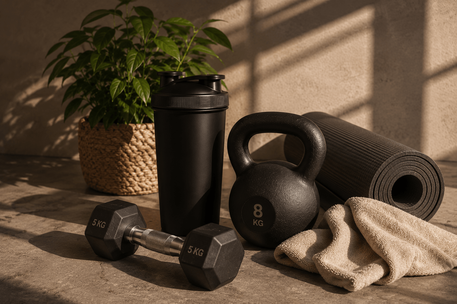 Fit Doda workout plans
